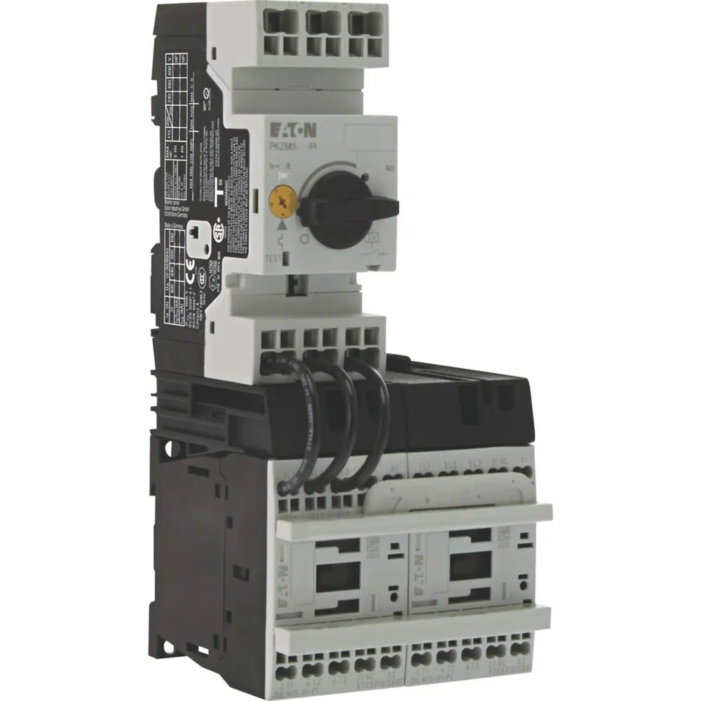 Eaton Electric MSC-R-16-M15(24VDC)-PI Pic_2