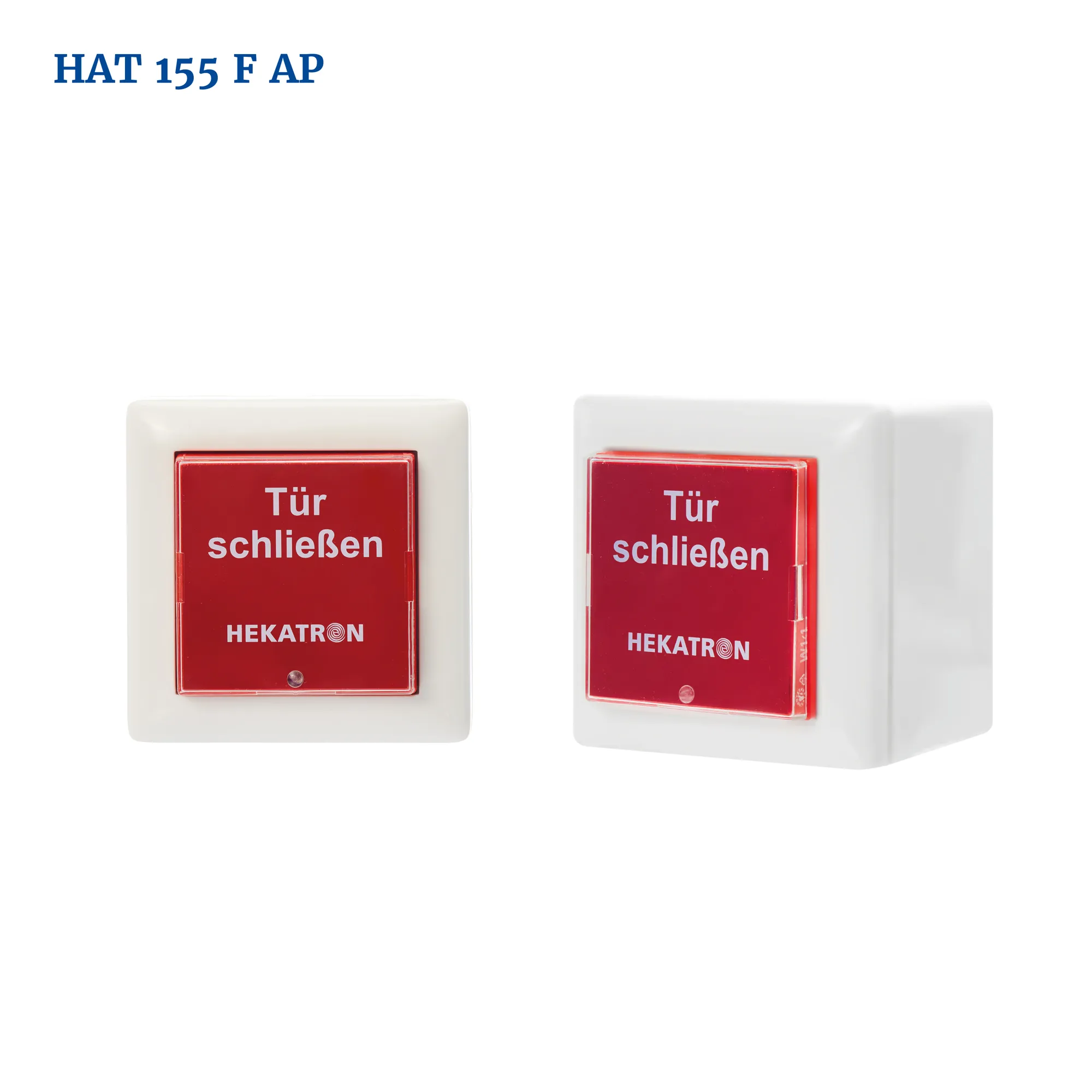 Hekatron HAT 155 F AP Pic_4