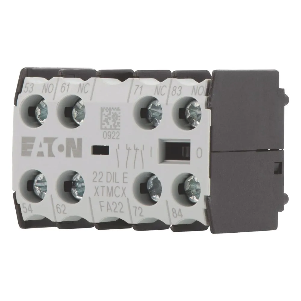 Eaton Electric 22DILE Pic_2