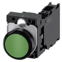 Siemens 3SU1100-0AB40-3FA0 Pic_1