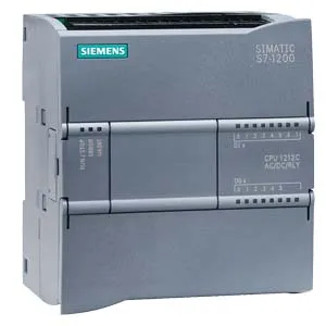 Siemens 6ES7212-1BD30-0XB0 Pic_1
