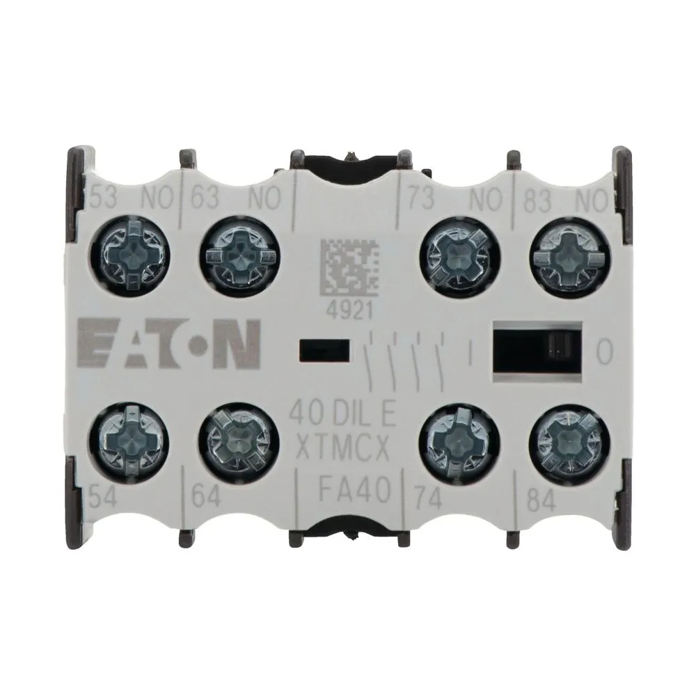Eaton Electric 40DILE Pic_2