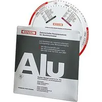 Hensel Datenscheibe PS-Aluleiter Pic_2