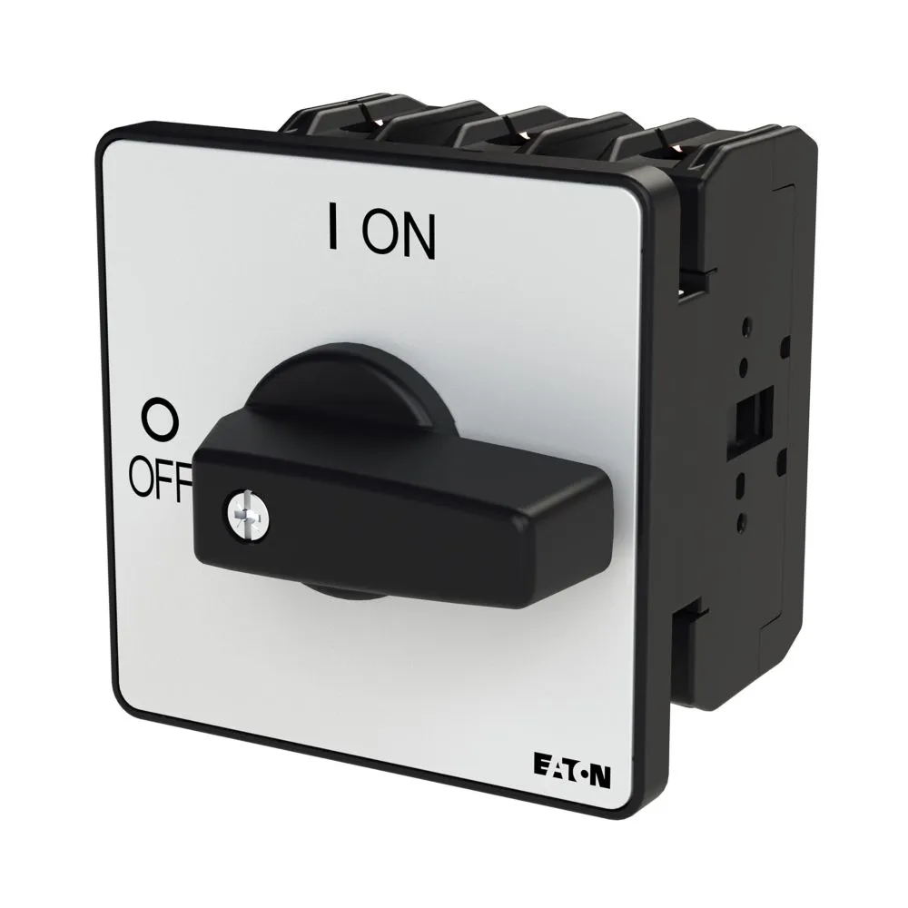 Eaton Electric P3-100/E Pic_1