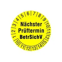 Fluke Prüfetiketten 30mm (250 St.) Pic_2
