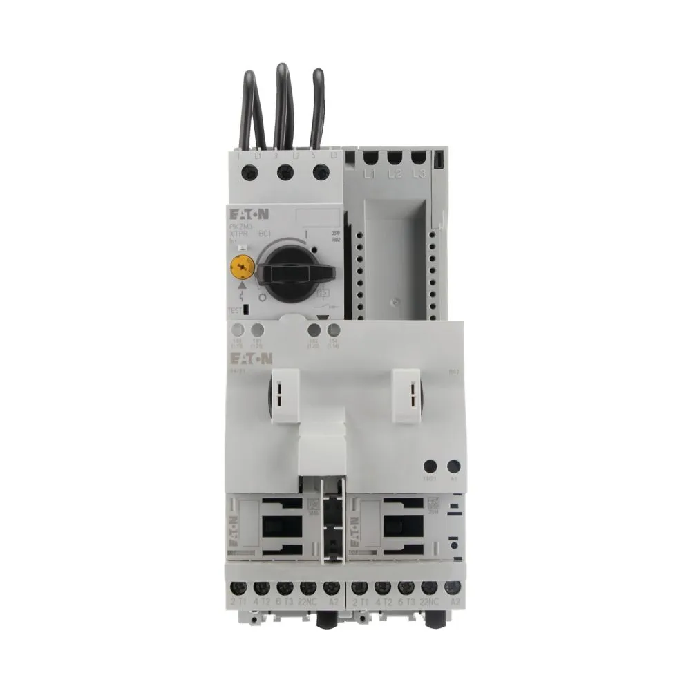 Eaton Electric MSC-R-12-M12(24VDC)/BBA Pic_2