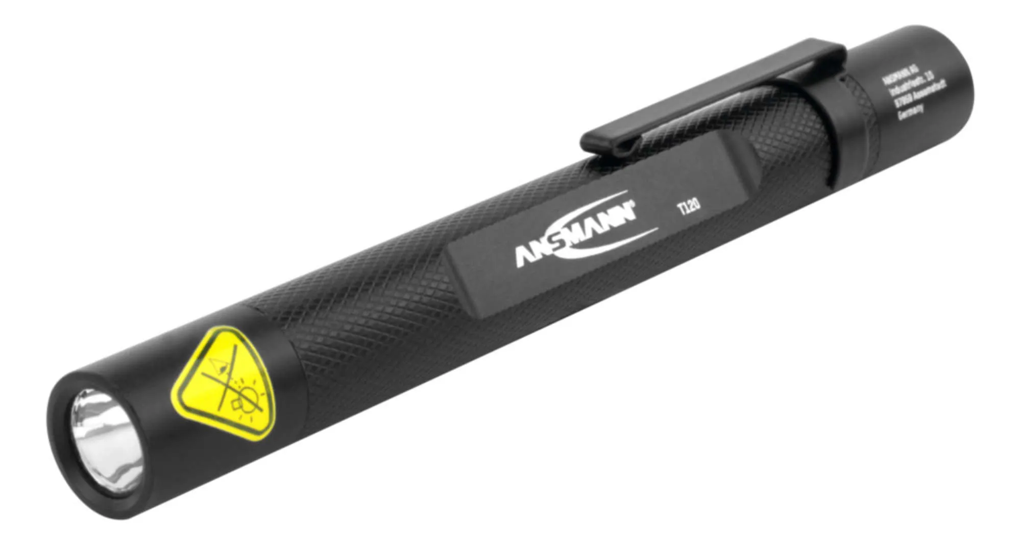 Ansmann 1600-0160/ Future T120 Pic_1