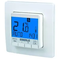 Eberle FIT 3Rw / blau Pic_1