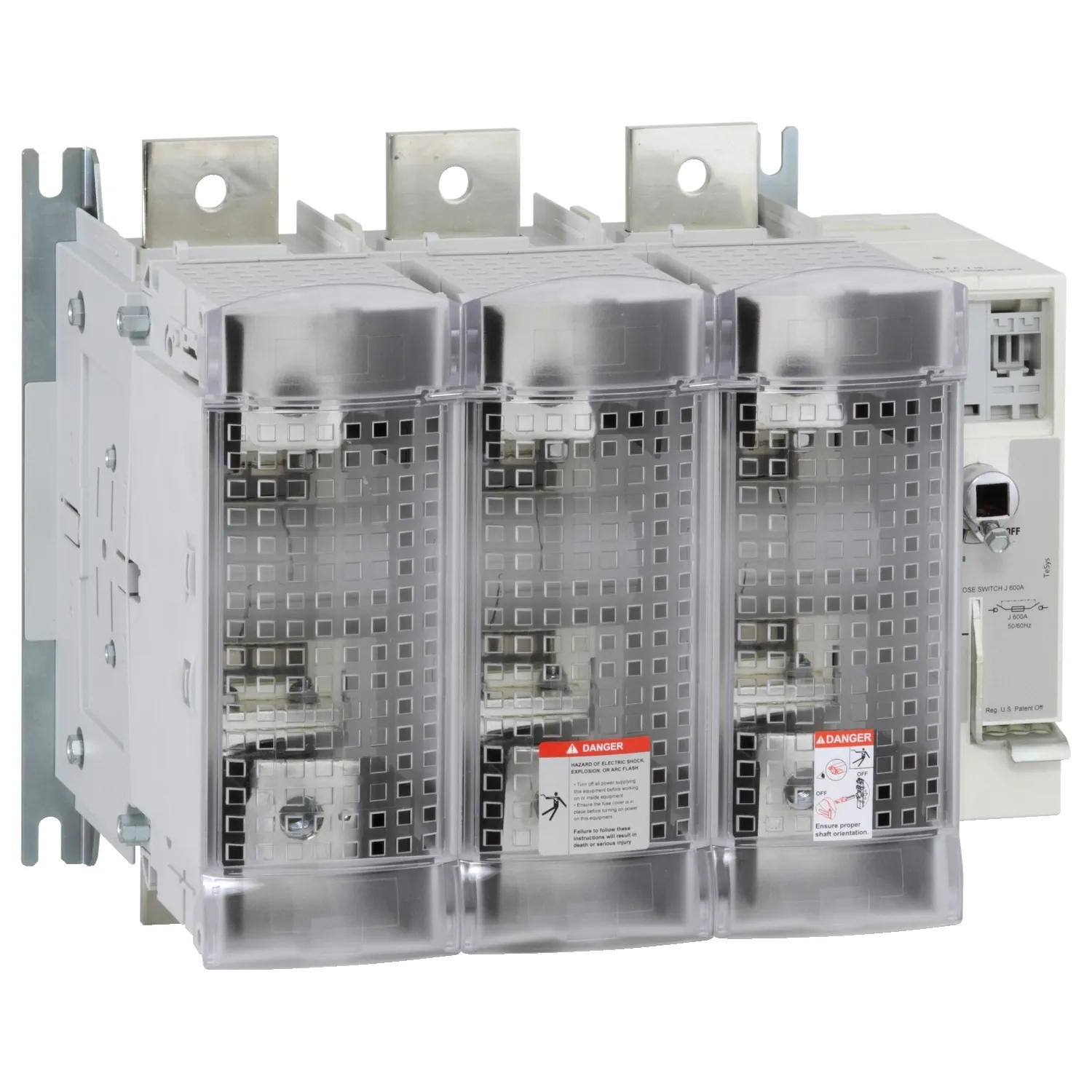 Schneider Electric GS2SU3 Pic_1