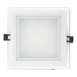 Nobile Licht LED Glas Panel 200 Q 350mA Pic_3
