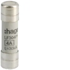 Hager LF304PV Pic_1