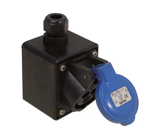 Gifas Electric 303258.E Pic_2