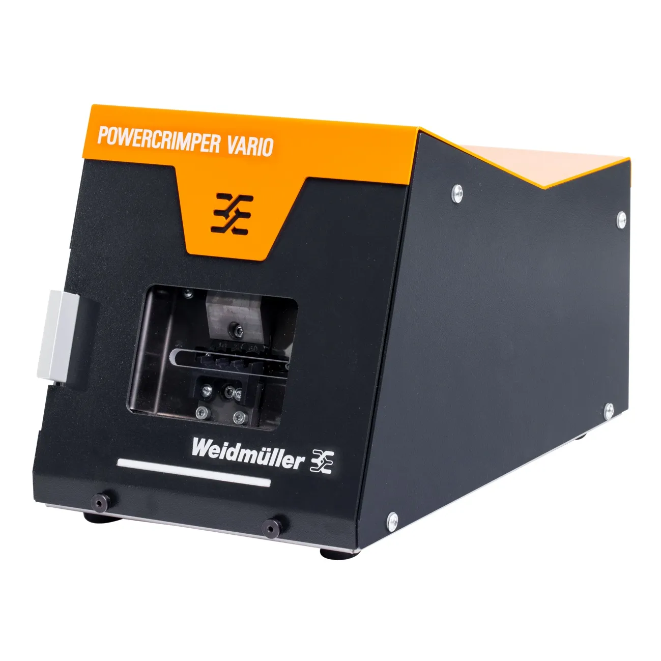 Weidmüller Powercrimper Vario Pic_1