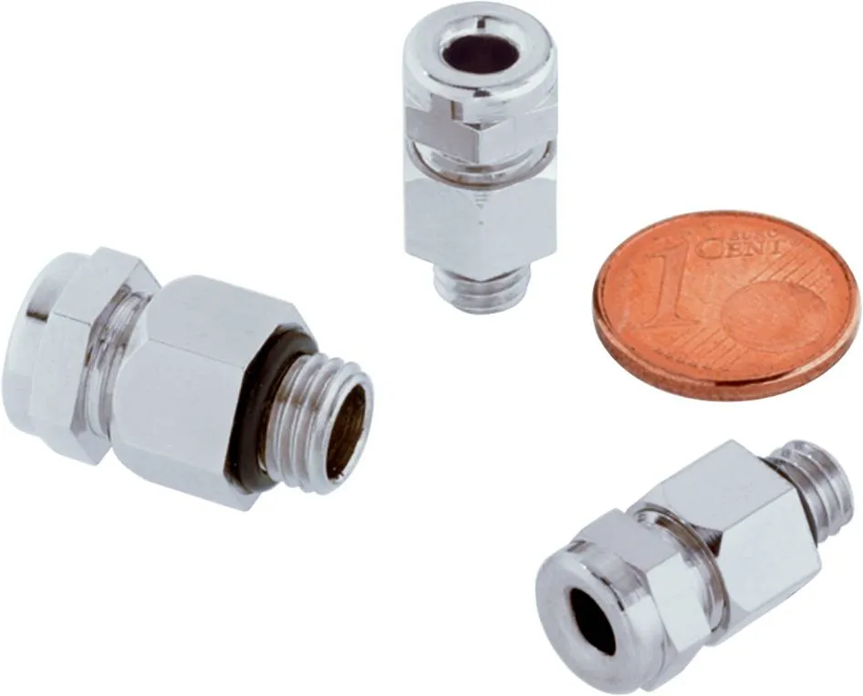 U.I. Lapp GmbH / Lappkabel SKINDICHT MINI M6x1 Pic_1