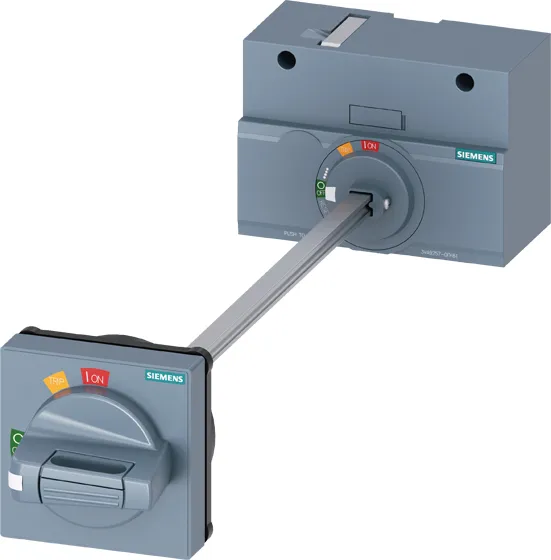 Siemens 3VA9257-0FK61 Pic_1