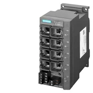 Siemens 6GK5108-0PA00-2AA3 Pic_1