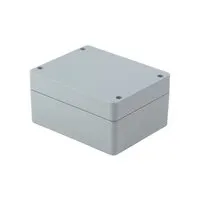 Weidmüller KLIPPON K6 RAL7001 Pic_1