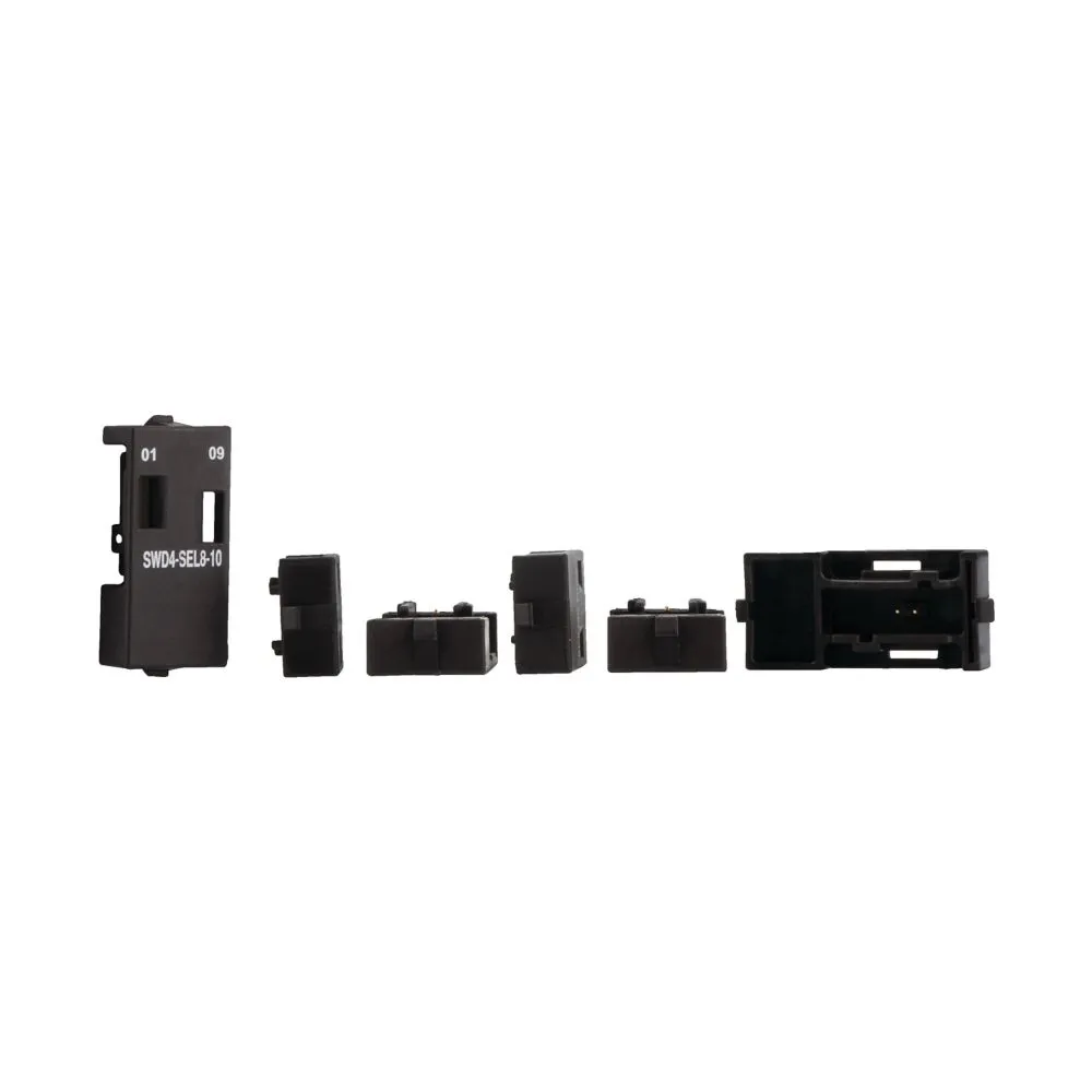 Eaton Electric SWD4-SEL8-10 Pic_2