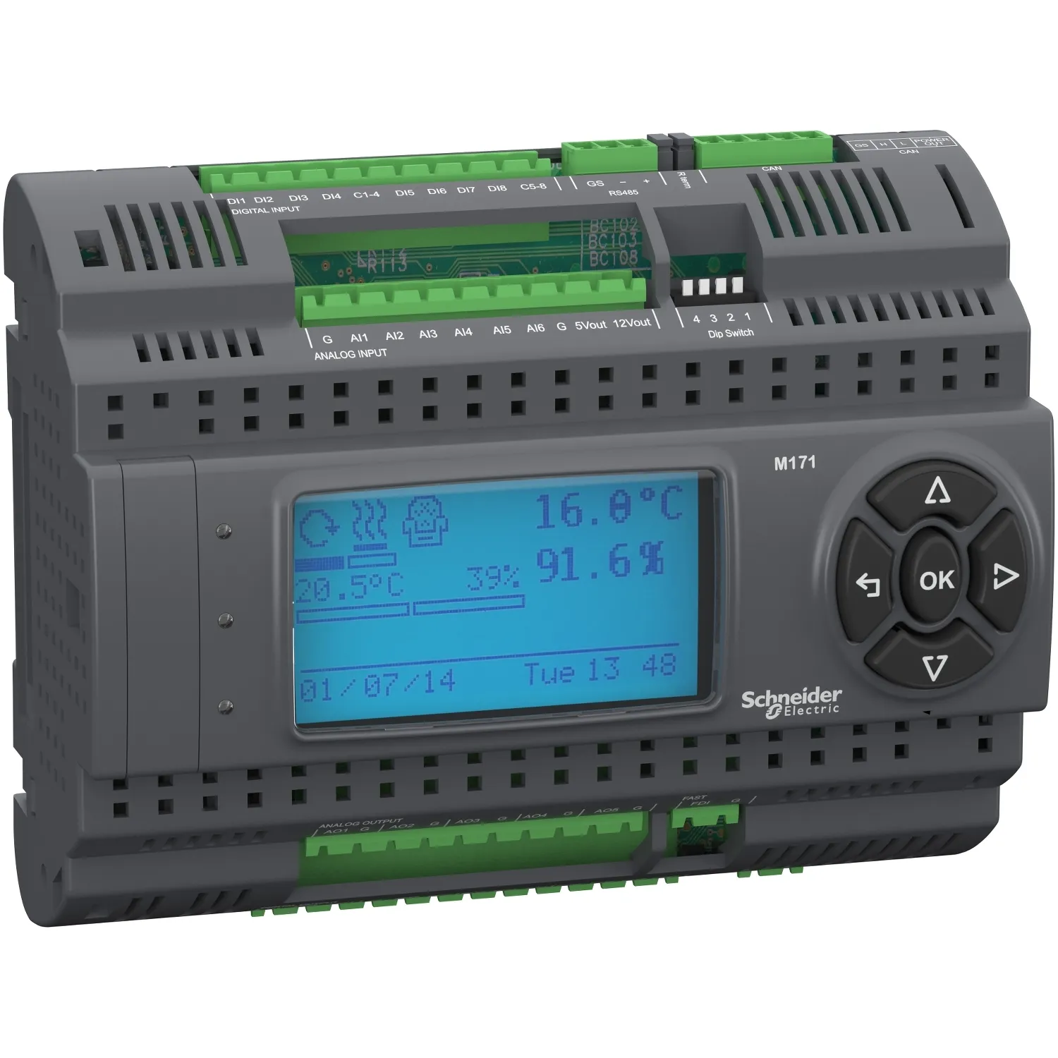 Schneider Electric TM171PDM27S Pic_1