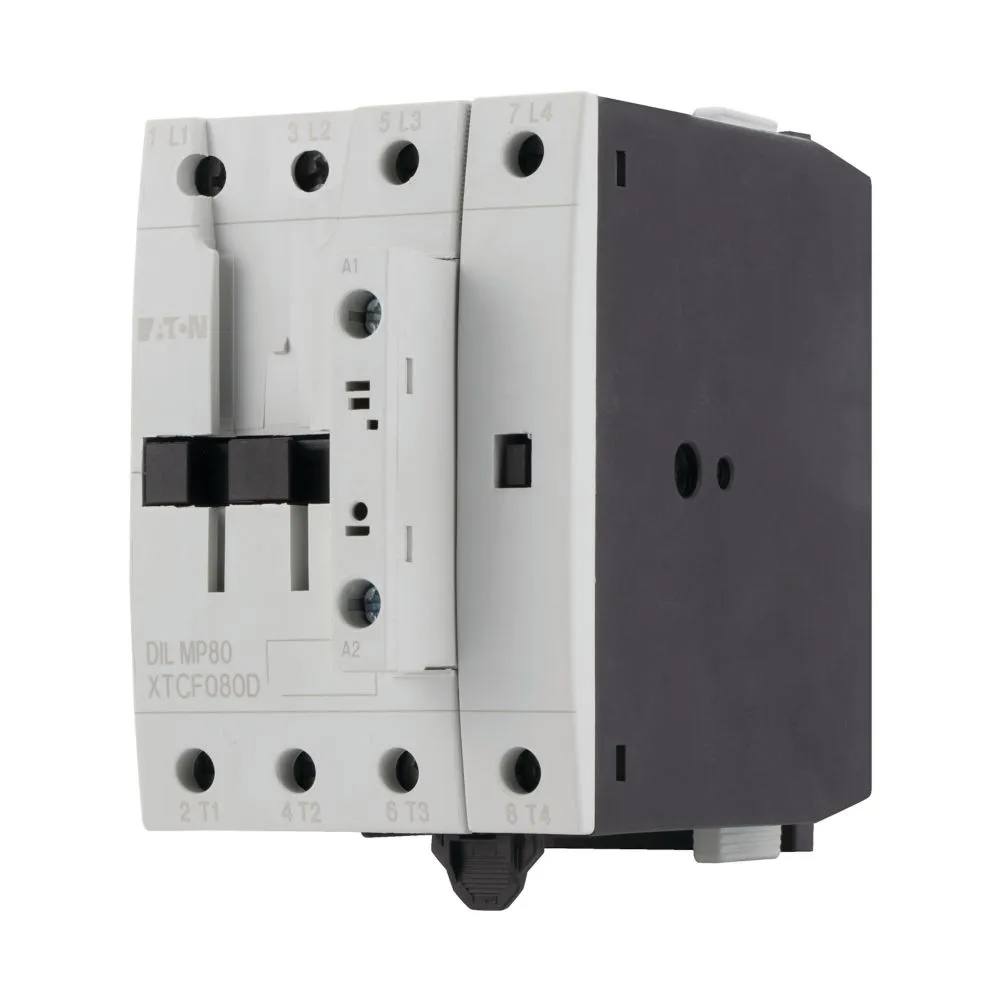 Eaton Electric DILMP80(RAC240) Pic_3