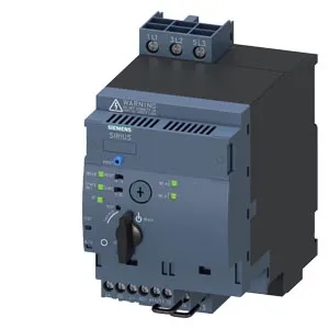 Siemens 3RA6500-1CB42 Pic_1