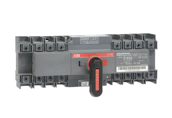 Abb OTM40F4CMA230V Pic_1