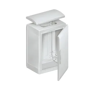 Schneider Electric NSYPLAT12126G Pic_1