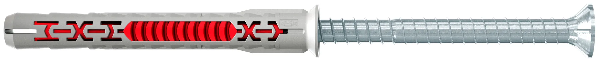 Fischer fischer DuoXpand 10x80 T LANGSCHAFTDÜBEL Pic_1