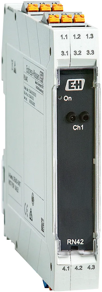 Endress RN42-AA1BO Pic_1