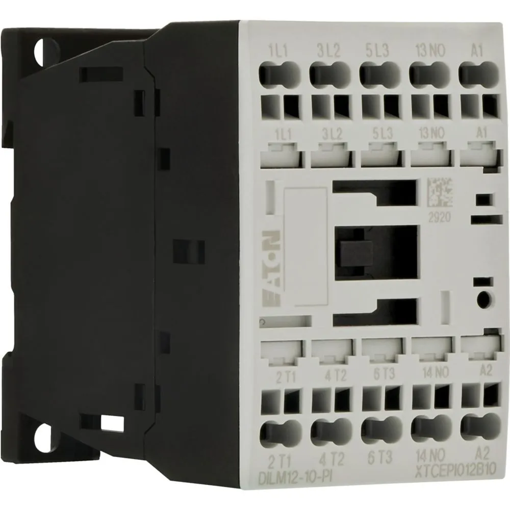 Eaton Electric DILM12-10(24VDC)-PI Pic_1