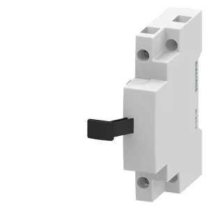 Siemens 3RV1912-1CV0 Pic_1