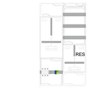 Siemens 8GS8097-4 Pic_1