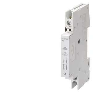 Siemens 5SX9101 Pic_1