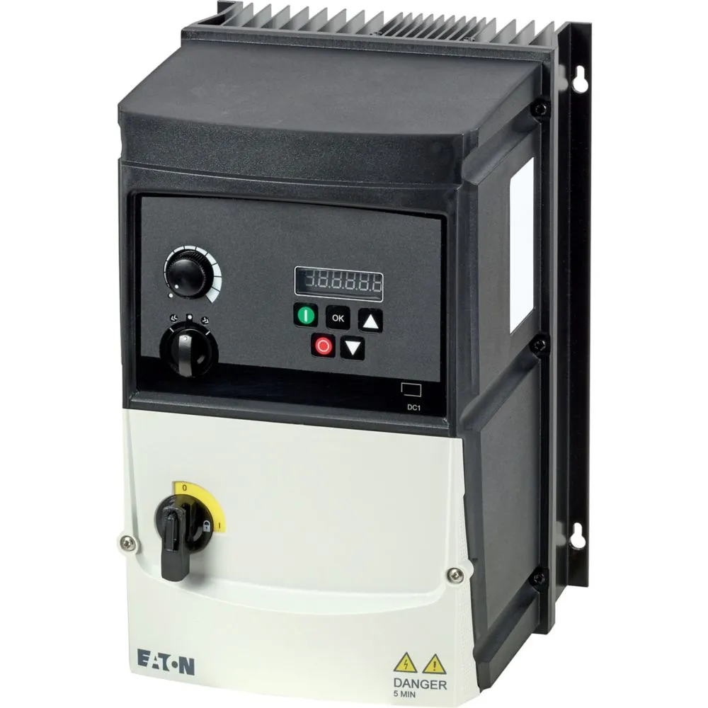 Eaton Electric DC1-34018FB-A6SOE1 Pic_1