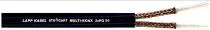 U.I. Lapp GmbH / Lappkabel MULTI-KOAXIAL-KABEL 2XRG 59 B/U Pic_2