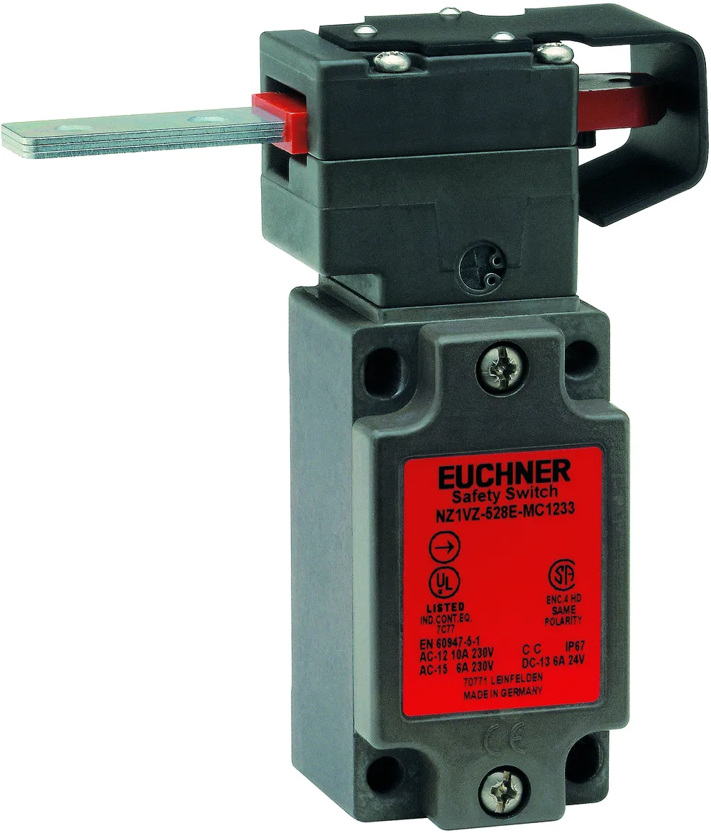 Euchner NZ1VZ-528E-MC1233 Pic_1
