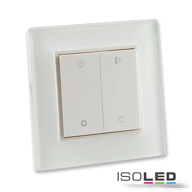 ISOLED Sys-One RGB 1 Zone Pic_1