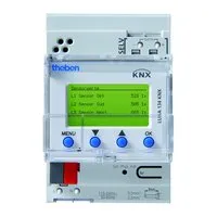 Theben LUNA 134 KNX Pic_2
