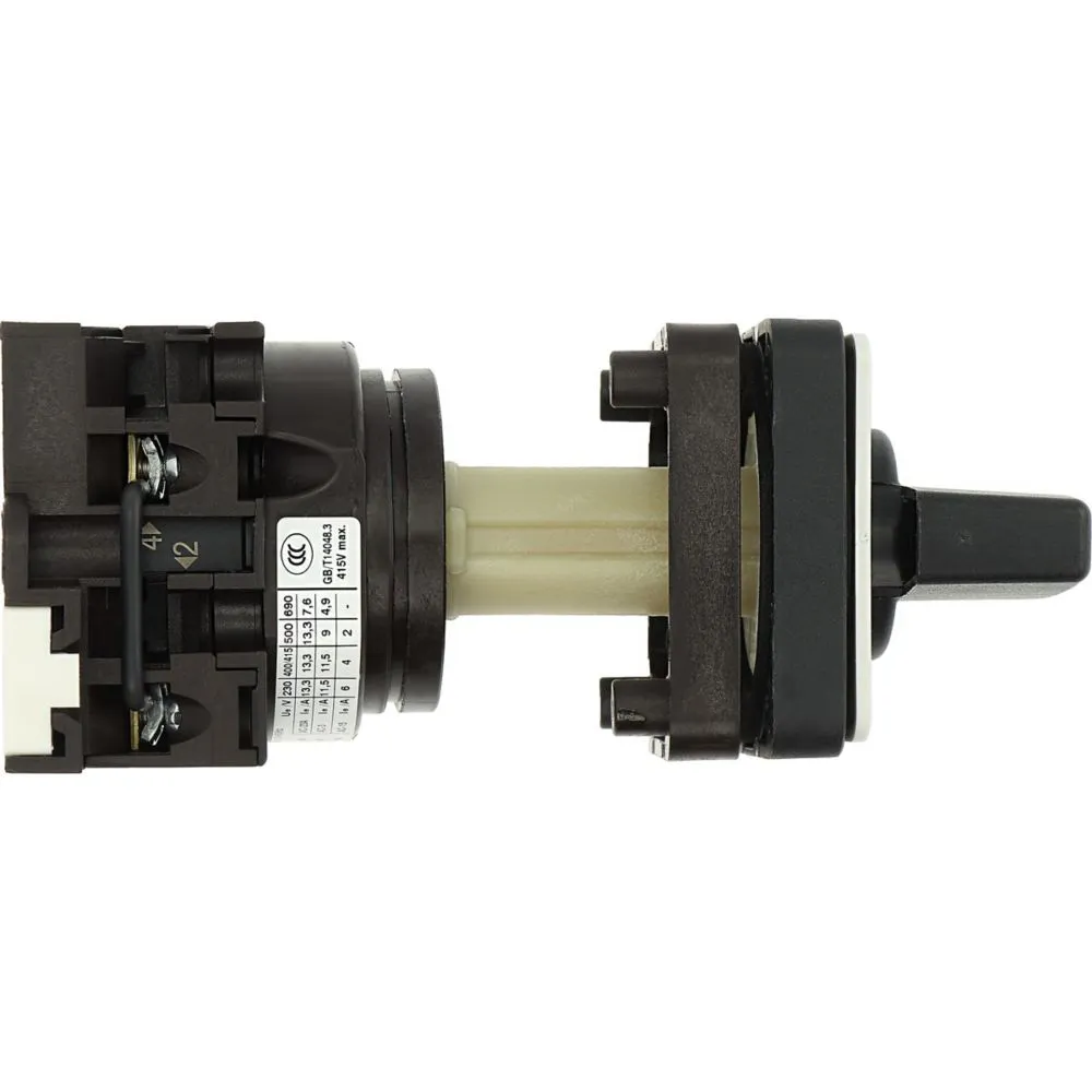 Eaton Electric T0-1-8214/Z Pic_4