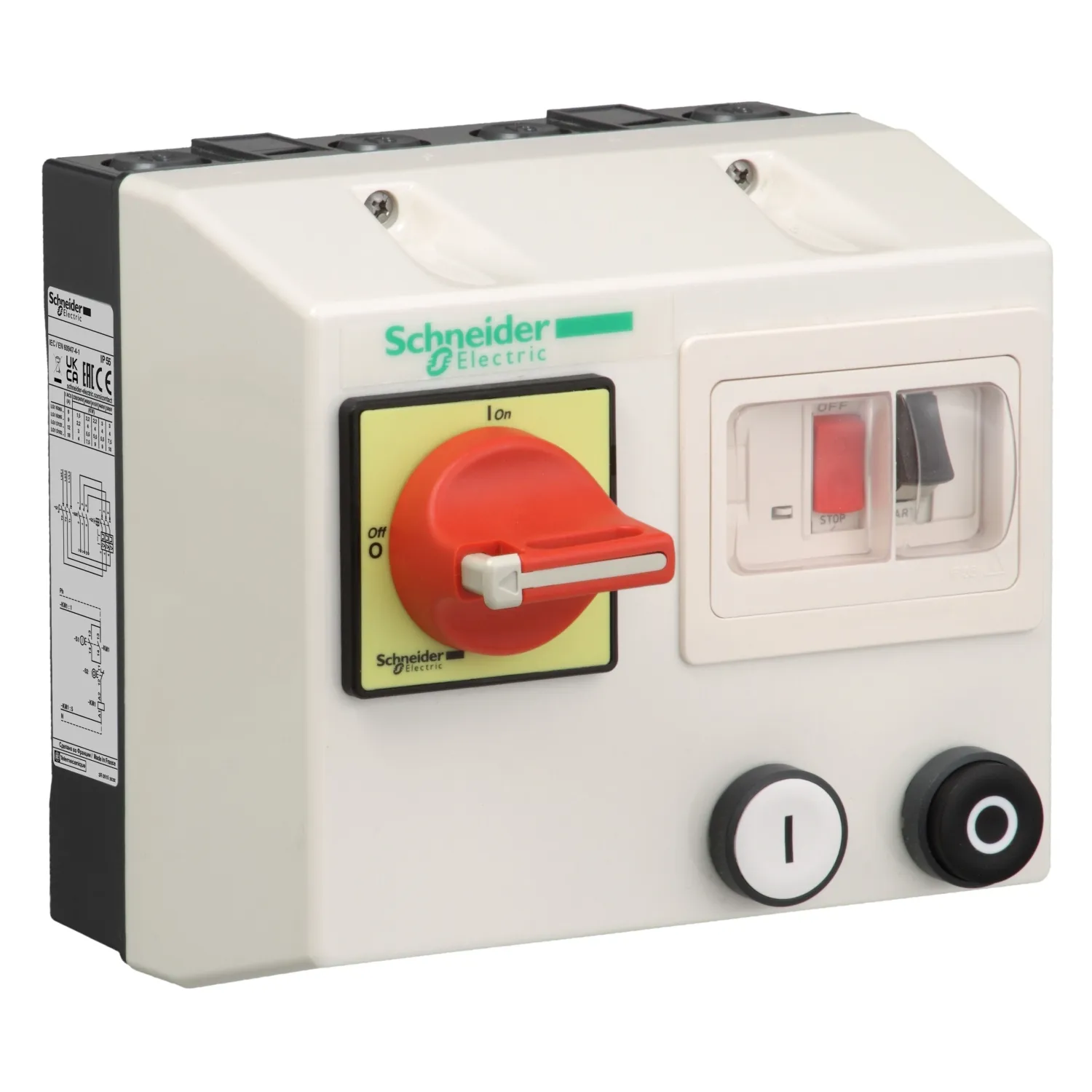 Schneider Electric LG1K065Q710 Pic_1
