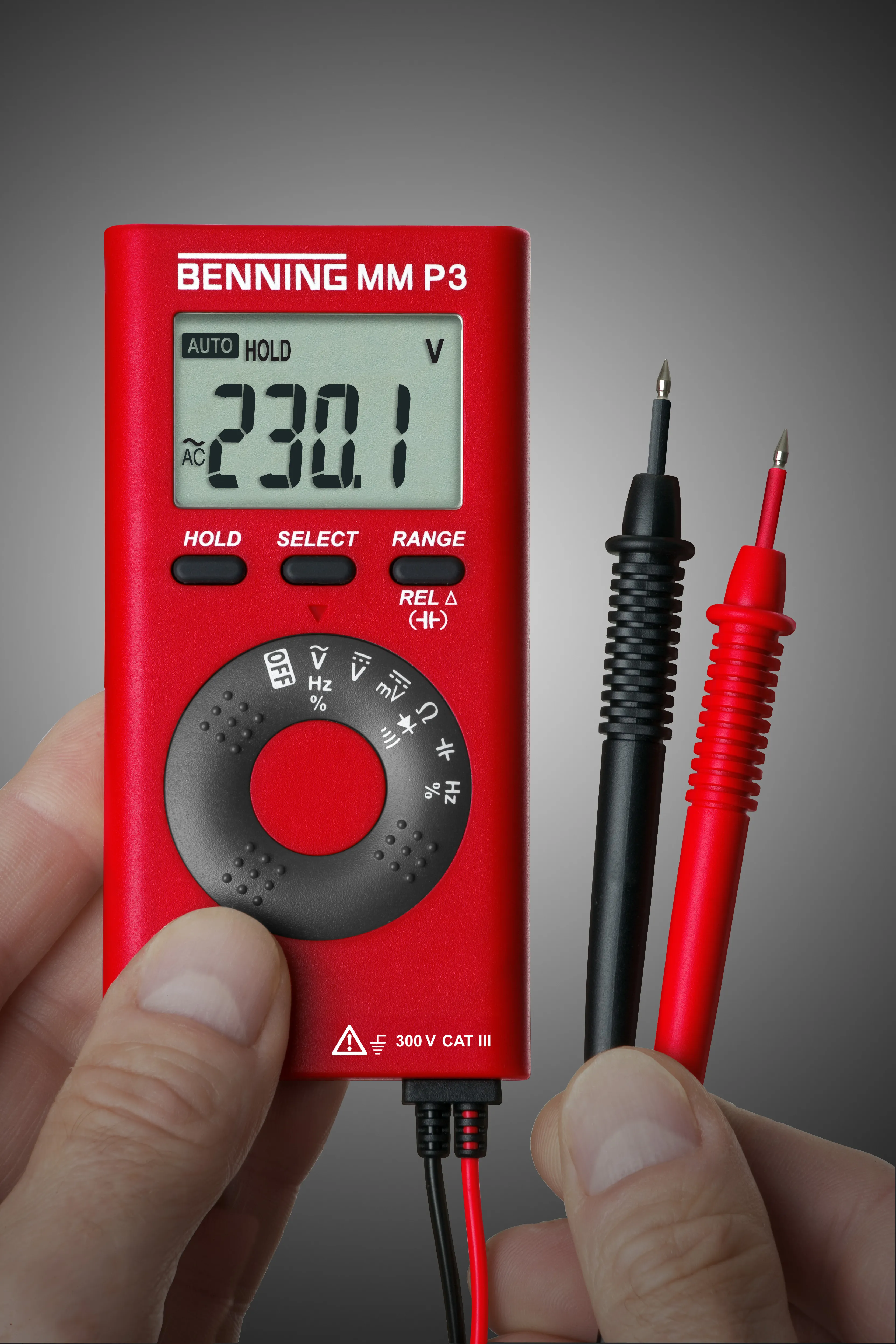 Benning BENNING MM P3 Pic_1