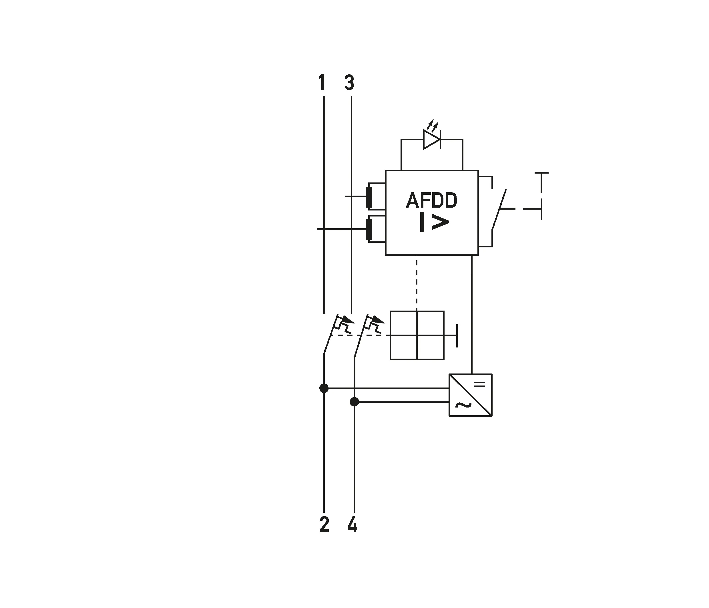 Doepke DAFDD 1 B10/0,03/2-A Pic_1