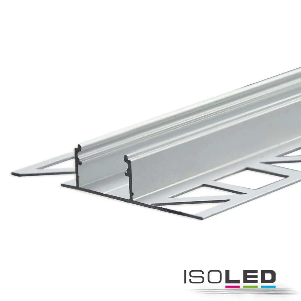 ISOLED LED Fliesen T-Profil Pic_1
