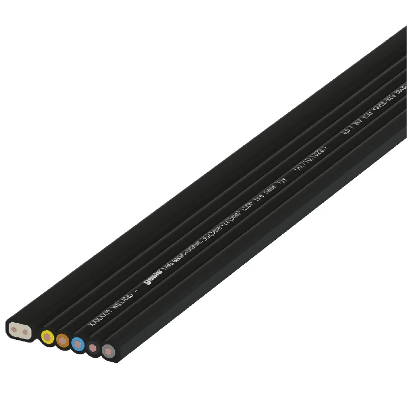 Wieland 5G2,5+2x1,5LSOH OSCHIRM Pic_1