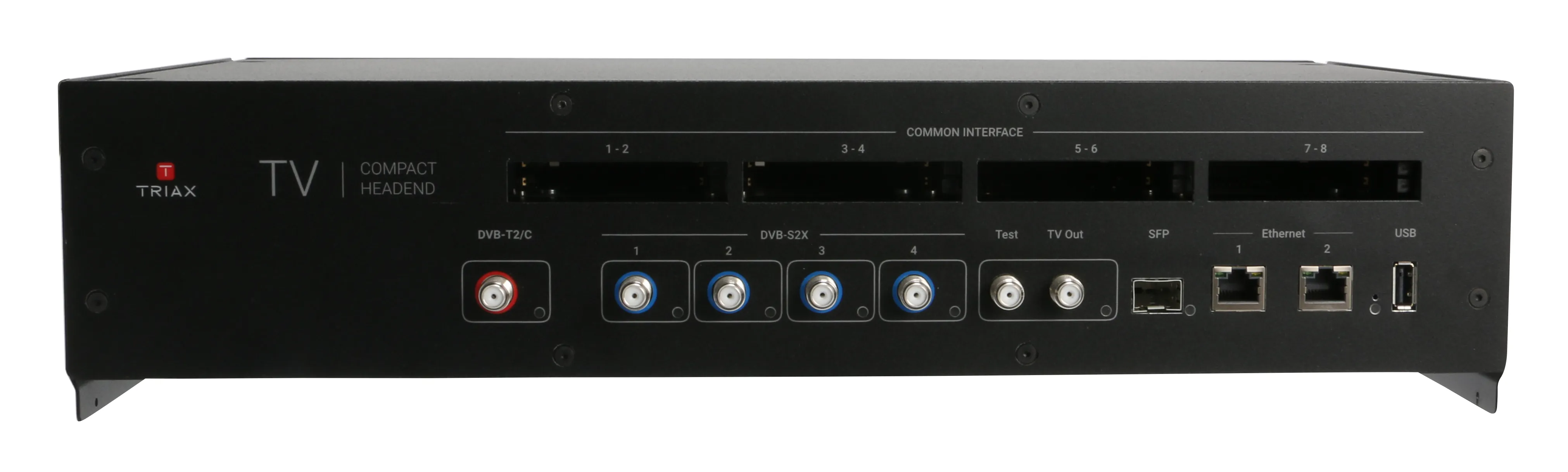 Hirschmann TDcH 22STC-I Pic_1