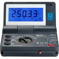 Gossen Metrawatt METRAport 40S Pic_2