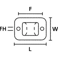 Hellermanntyton TY3G1S-PA66W-BK (100) Pic_4
