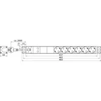 Dehn + Söhne SFL PRO 6X 19