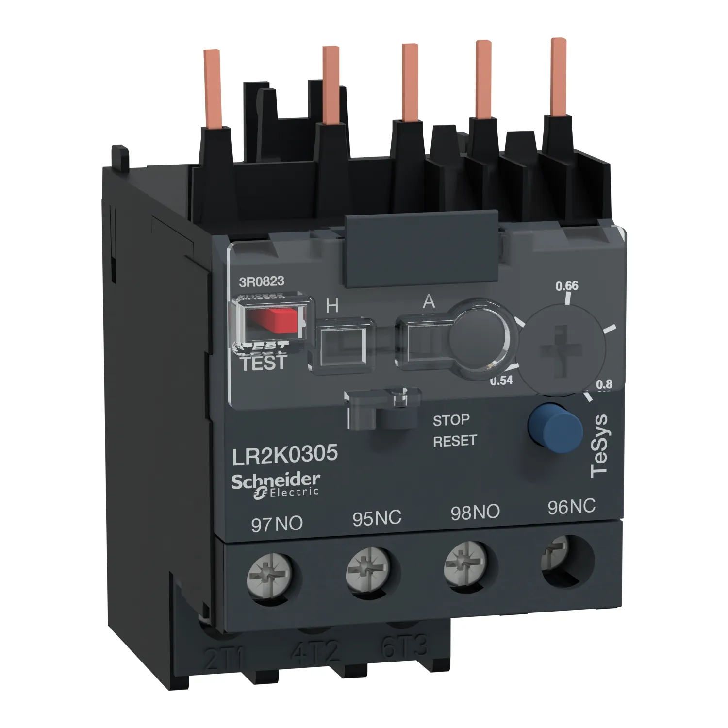 Schneider Electric LR2K0305 Pic_1