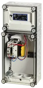 Eaton Electric NAS80-CI-2 Pic_4
